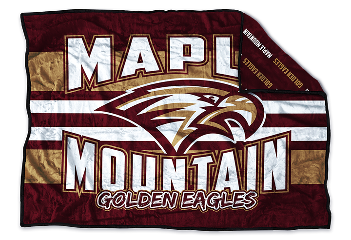 Maple Moutain Golden Eagles
